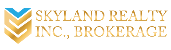 SKYLAND REALTY INC.
